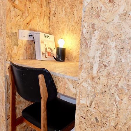Apartamento L'Aixois - Terrasse Au Coeur D'Aix-En-Provence #3 Exterior foto